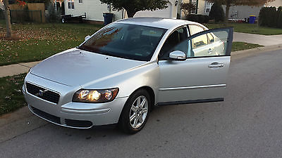 Volvo : S40 2.4L 2007 volvo s 40 2.4 l