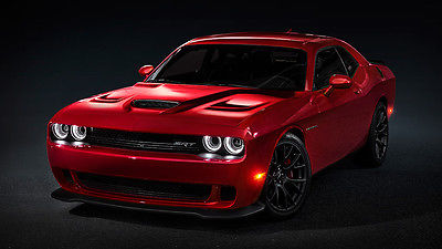 Dodge : Challenger HELLCAT CHALLENGER HELLCAT HAS BEEN SHIPPED AND WILL BE HERE WITHIN DAYS NAV MANUAL TRAN