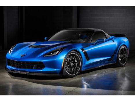 Chevrolet : Corvette 2015 chevy corvette build your own u pick color and options 2000 off