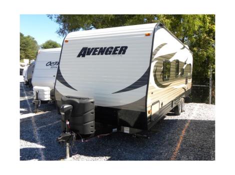 2015 Prime Time AVENGER 26BH