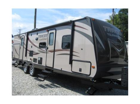2015 Prime Time TRACER 3150BHD