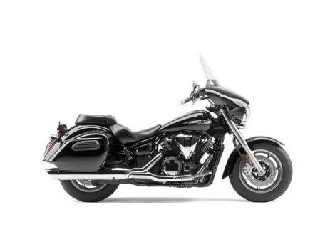 2015 Yamaha V Star 1300 Deluxe 1300 DELUXE