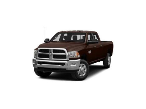 2015 Ram 3500 Longhorn