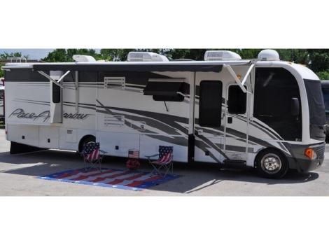 2004 Fleetwood Pace Arrow 37C