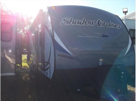 2014 Cruiser Rv Shadow Cruiser S-260BHS