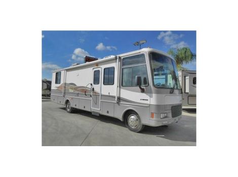 1999 Fleetwood Southwind 32V