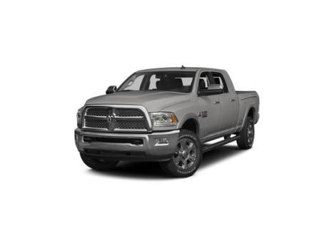 2015 Ram 3500 SLT