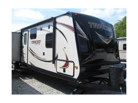 2015 Prime Time TRACER 2850RED