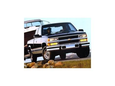 1994 Chevrolet K2500