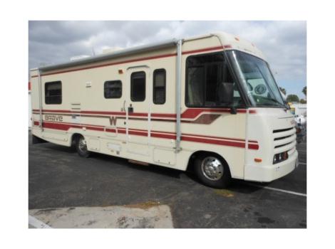 1993 Winnebago BRAVE