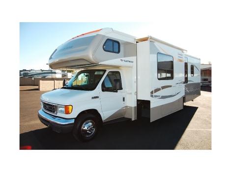 2007 Fleetwood JAMBOREE 31M