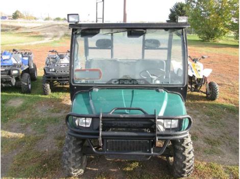 2006 Polaris Ranger 4x4 EFI