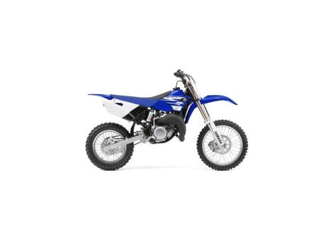 2015 Yamaha YZ85