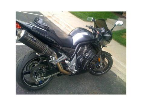 2004 Yamaha Fz1