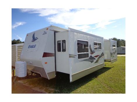 2006 Eagle JAYCO 322FKS / RENT TO OWN / NO CREDIT C