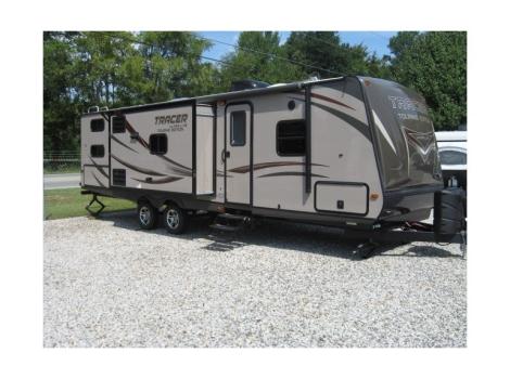 2015 Prime Time TRACER EXECUTIVE 2990BHD