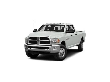 2015 Ram 3500