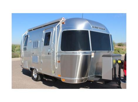 2015 Airstream 19 Flying Cloud
