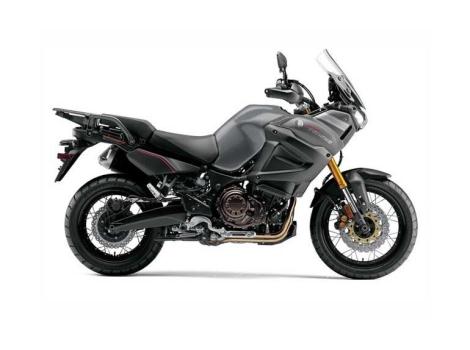 2014 Yamaha Super Ténéré ES