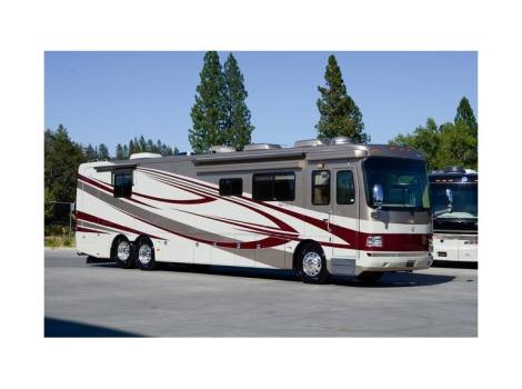 2006 Monaco Dynasty 42 Diamond