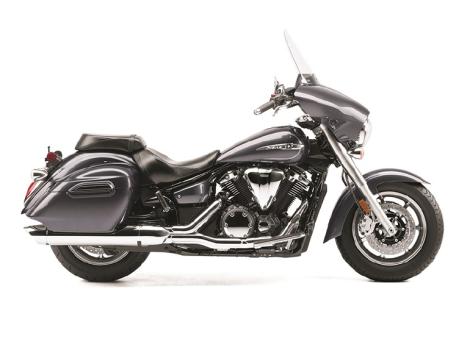 2014 Yamaha V Star 1300 Deluxe