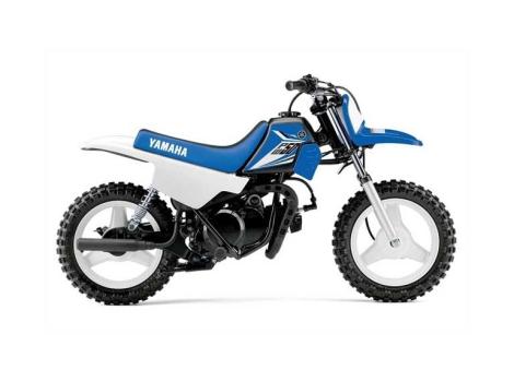 2014 Yamaha PW50