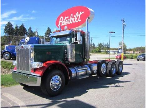 2012 PETERBILT 367