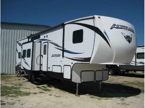 2015 Crossroads Altitude AF3512