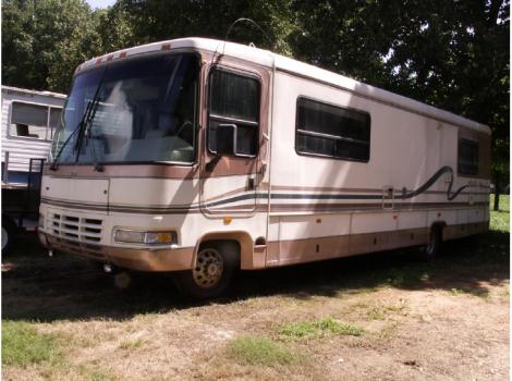 1995 Rexhall Rolls Air