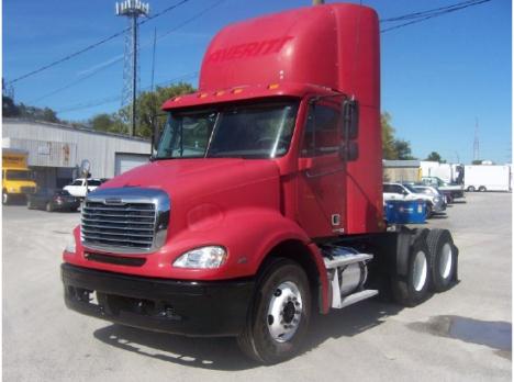 2006 FREIGHTLINER CL11264ST-COLUMBIA 112