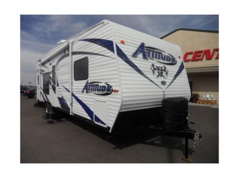 2015 Eclipse ATTITUDE 25FS CALL FOR THE LOWEST PRICE!