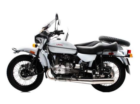 2014 Ural Ural M?P (MIR) Limited Edition