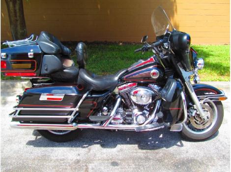 2001 Harley-Davidson ULTRA CLASSIC