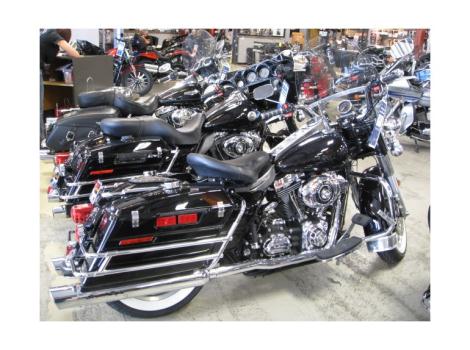 2007 Harley-Davidson FLHP - Road King