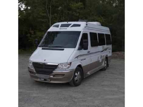 2006 Roadtrek Adventurous Rs