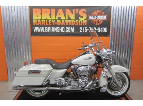 2002 Harley-Davidson FLHRCI - Road King Classic