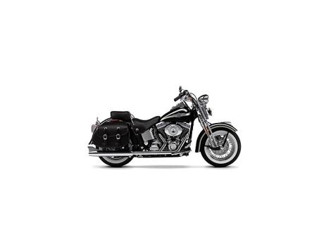2003 Harley-Davidson FLSTS/FLSTSI Heritage Springer