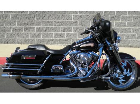 2006 Harley-Davidson FLHTCI - Electra Glide Classic