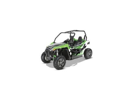 2015 Arctic Cat Wildcat Trail XT