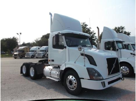 2007 VOLVO VNL300