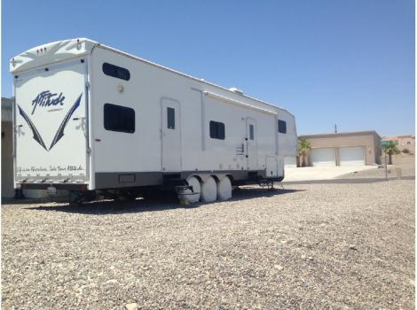 2012 Eclipse Recreational Vehicles F32G2S