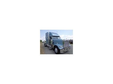 2006 FREIGHTLINER FLD13264T-CLASSIC XL