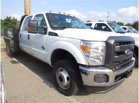 2015 FORD SUPER DUTY