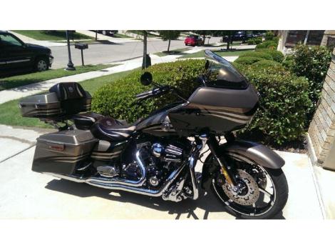 2013 Harley-Davidson Road Glide CVO CUSTOM