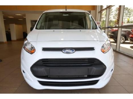 2014 Ford Transit Connect Wagon