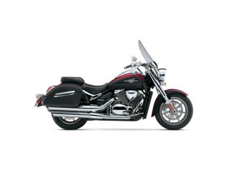 2013 Suzuki BOULEVARD C90T