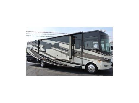 2014 Forest River Georgetown XL