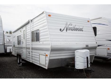 Northwind RVs for sale