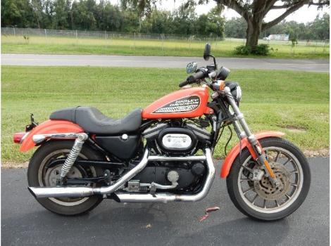 2002 Harley-Davidson 883R