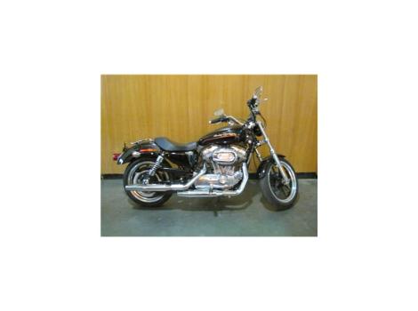 2011 Harley XL883L